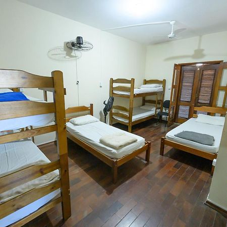 Pousada Espaco Viagi Taubaté Zewnętrze zdjęcie