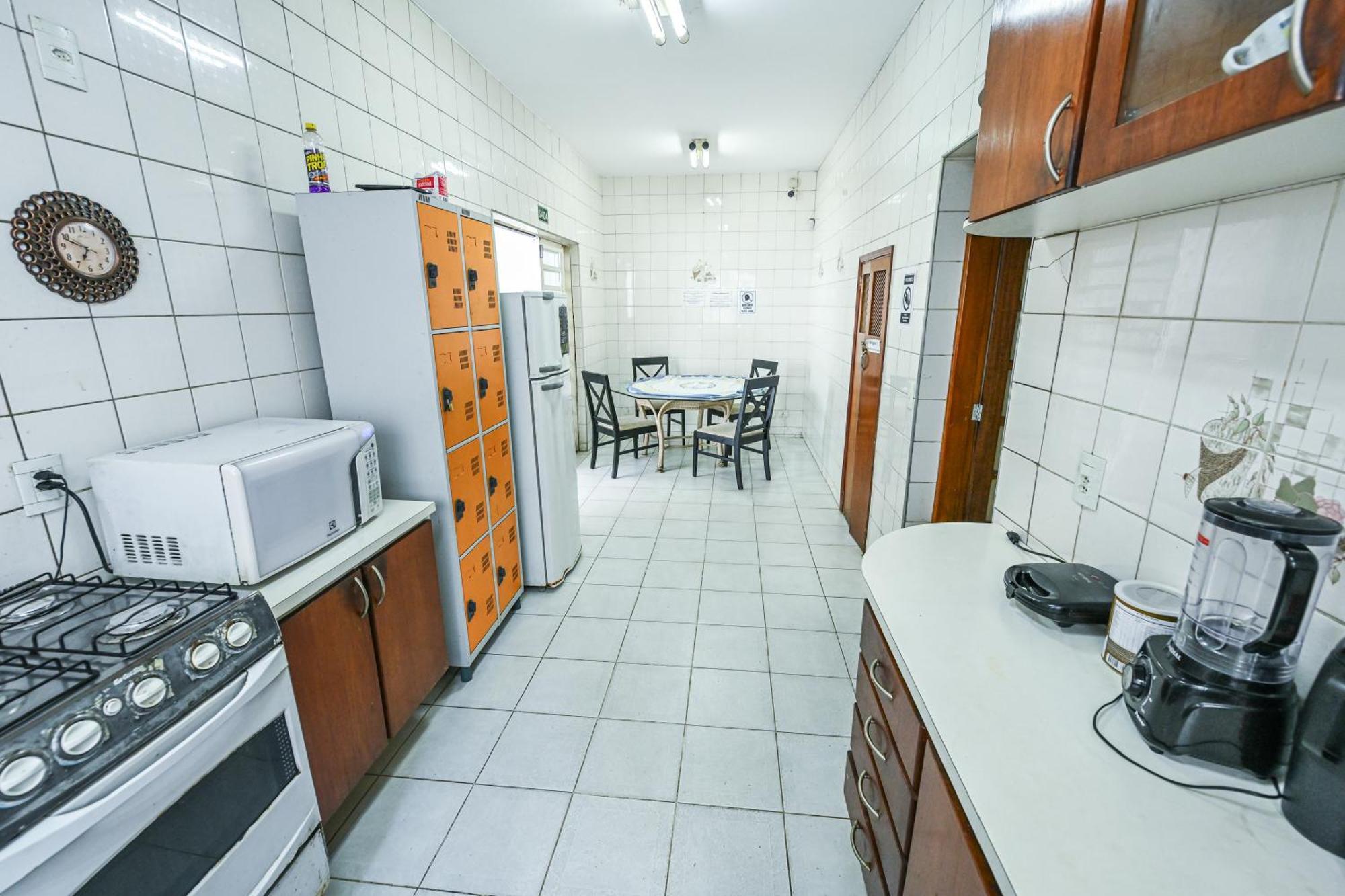 Pousada Espaco Viagi Taubaté Zewnętrze zdjęcie